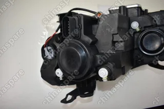 Фара правая Zotye T600 Ксенон