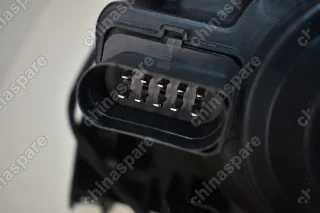 Фара правая Zotye T600 Ксенон