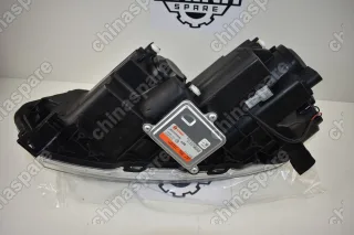 Фара правая Zotye T600 Ксенон