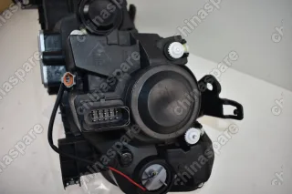 Фара правая Zotye T600 Ксенон