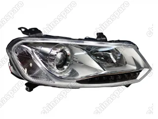 Фара Правая Zotye T600 Галоген