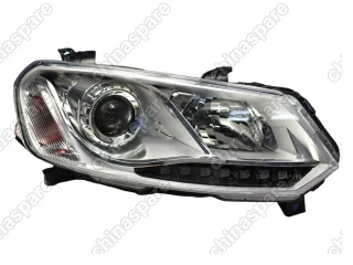 Фара Правая Zotye T600 Галоген