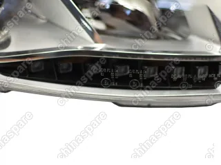 Фара Правая Zotye T600 Галоген