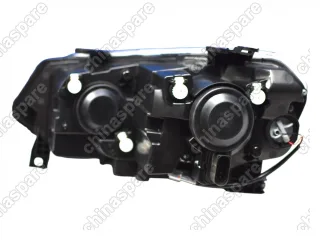 Фара Правая Zotye T600 Галоген