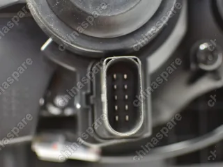 Фара Правая Zotye T600 Галоген