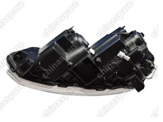 Фара Правая Zotye T600 Галоген