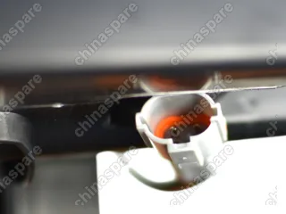 Фара Правая Zotye T600 Галоген