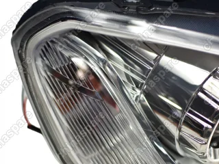Фара Правая Zotye T600 Галоген