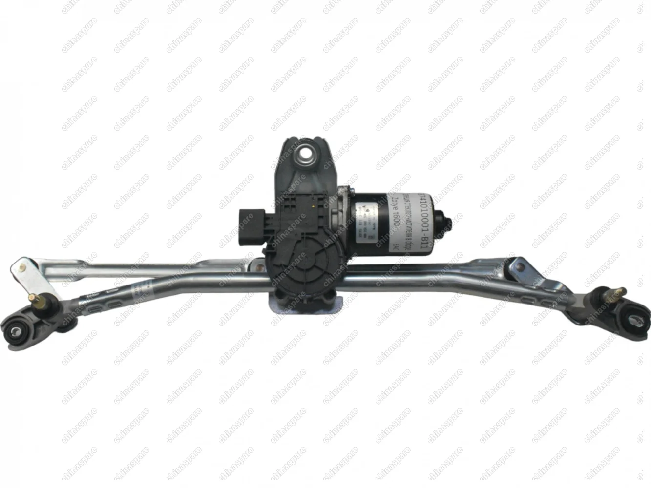 Трапеция Стеклоочистителя с мотором Zotye T600