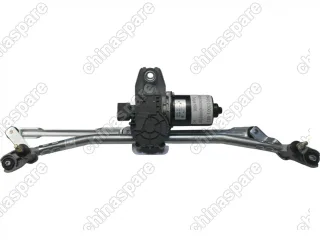 Трапеция Стеклоочистителя с мотором Zotye T600