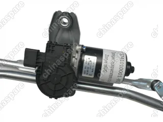 Трапеция Стеклоочистителя с мотором Zotye T600