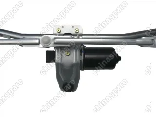 Трапеция Стеклоочистителя с мотором Zotye T600