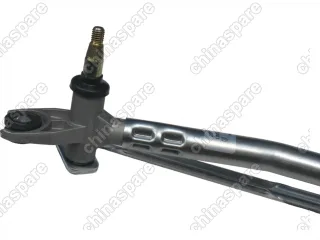 Трапеция Стеклоочистителя с мотором Zotye T600