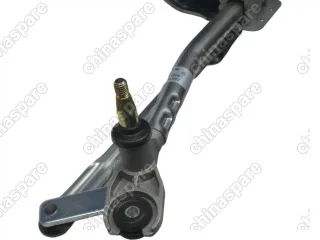 Трапеция Стеклоочистителя с мотором Zotye T600