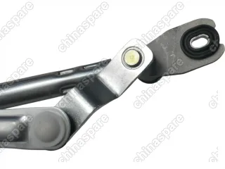 Трапеция Стеклоочистителя с мотором Zotye T600