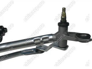 Трапеция Стеклоочистителя с мотором Zotye T600