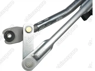 Трапеция Стеклоочистителя с мотором Zotye T600