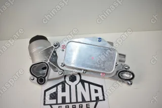 Теплообменник в сборе Opel Astra, Insignia, Mokka, Vectra, Zafira