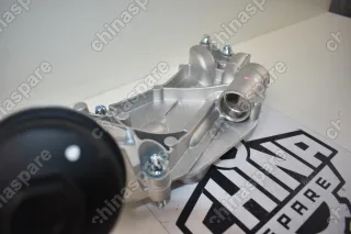 Теплообменник в сборе Opel Astra, Insignia, Mokka, Vectra, Zafira