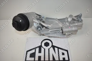 Теплообменник в сборе Opel Astra, Insignia, Mokka, Vectra, Zafira