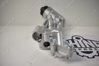 Теплообменник в сборе Opel Astra, Insignia, Mokka, Vectra, Zafira