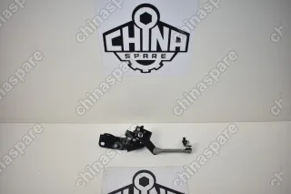 Датчик высоты передней подвески (дорожного просвета) в сборе Mitsubishi Pajero