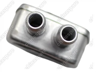 Радиатор масляный Ford Fusion II, Mondeo II, Transit VII