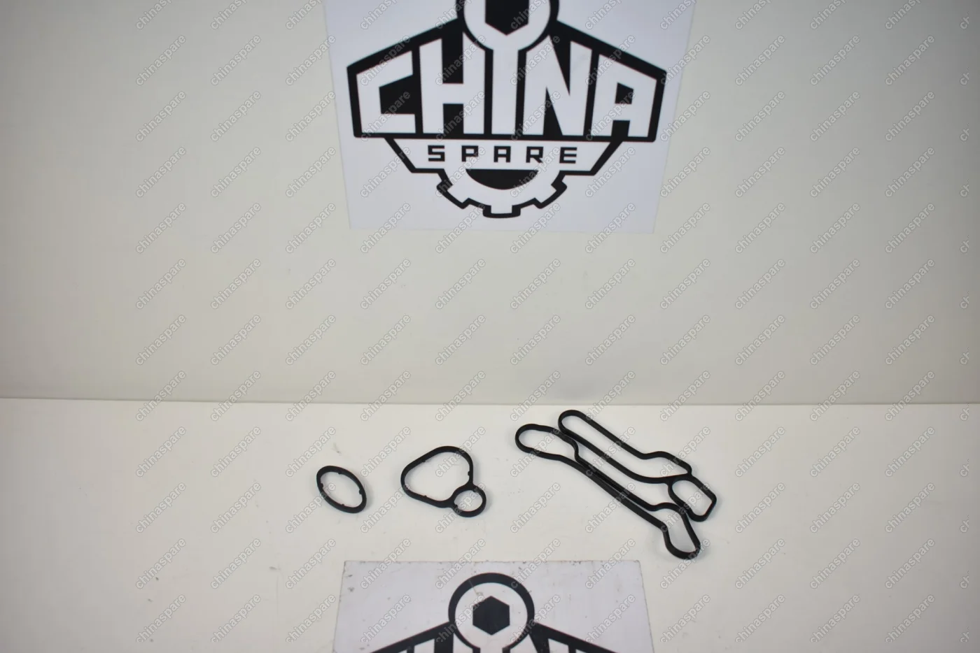 Прокладки масляного радиатора Chevrolet Aveo T200/T250/T300, Cruze J300,