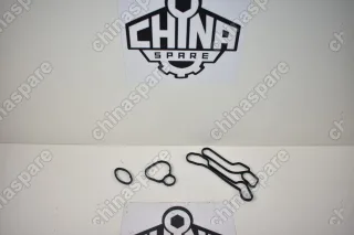 Прокладки масляного радиатора Chevrolet Aveo T200/T250/T300, Cruze J300,