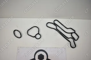 Прокладки масляного радиатора Chevrolet Aveo T200/T250/T300, Cruze J300,