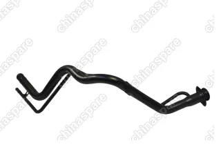 Горловина топливного бака Mitsubishi Grandis (NA4W)