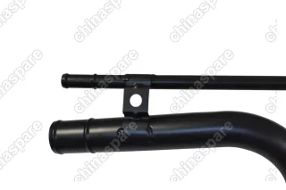 Горловина топливного бака Mitsubishi Grandis (NA4W)