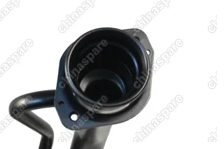 Горловина топливного бака Mitsubishi Grandis (NA4W)