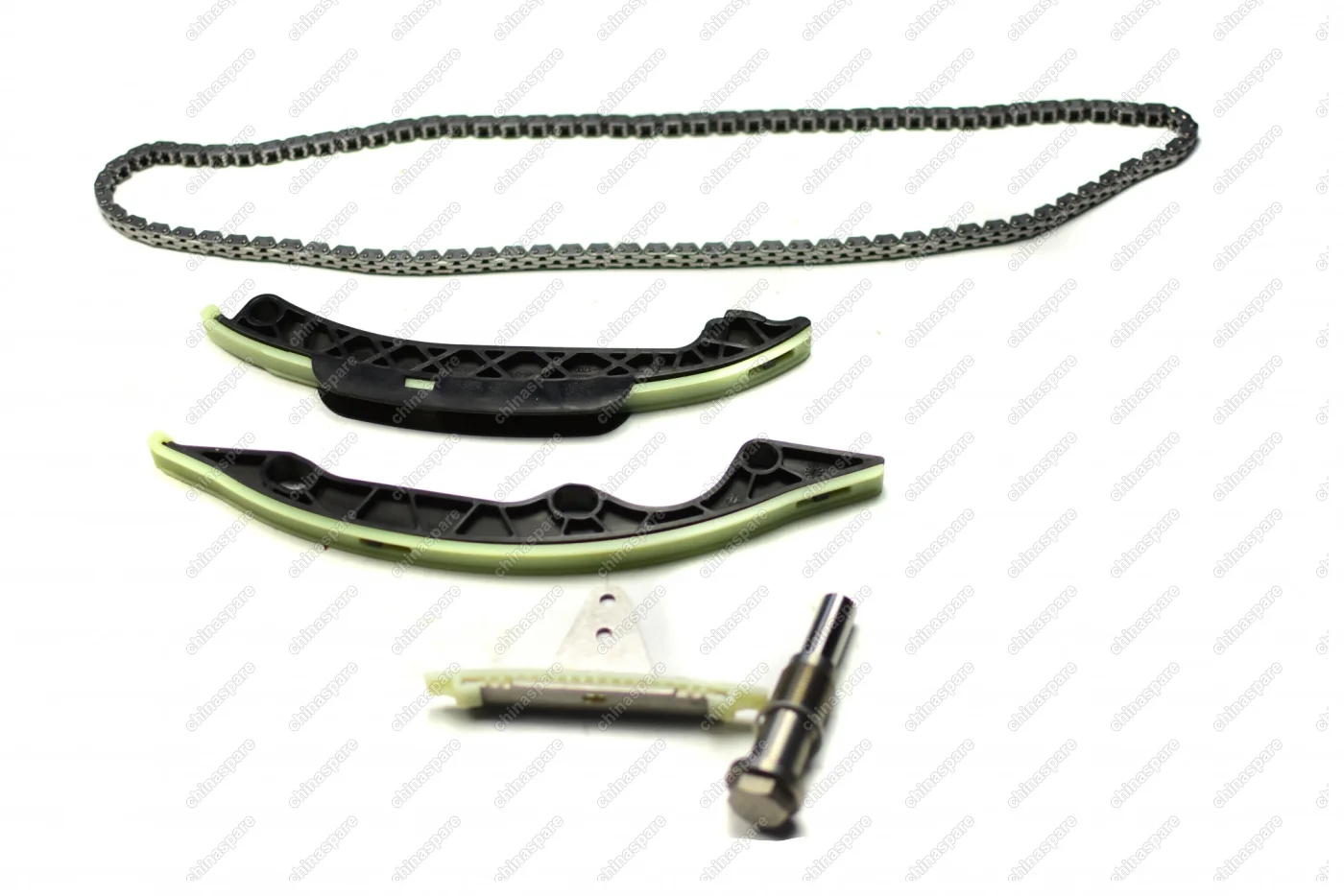 Комплект ГРМ Zotye T600 1.5 New