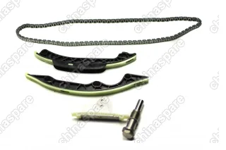 Комплект ГРМ Zotye T600 1.5 New