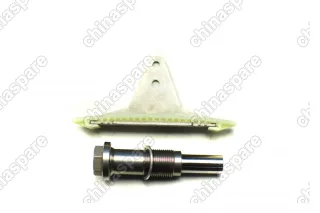 Комплект ГРМ Zotye T600 1.5 New