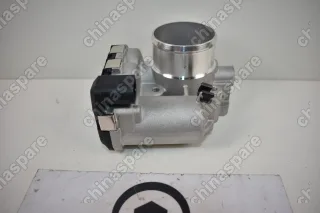 Заслонка дроссельная Ford Focus II, III 1.6, Kuga II 1.6 EcoBoost 1486105 0280750535