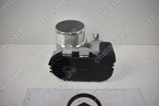 Заслонка дроссельная Ford Focus II, III 1.6, Kuga II 1.6 EcoBoost 1486105 0280750535