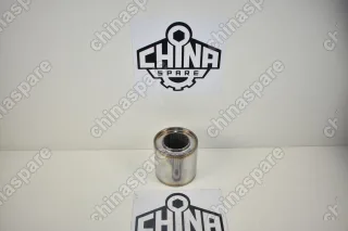 Пламягаситель коллекторный Hyundai (Хундай) Solaris KIA Rio 1,4-1,6.