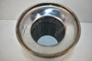 Пламягаситель коллекторный Hyundai (Хундай) Solaris KIA Rio 1,4-1,6.