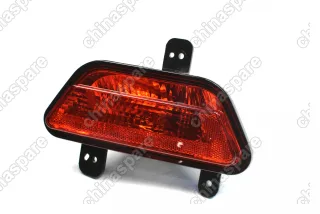 Фонарь Противотуманный Задний Lifan X50 Правый