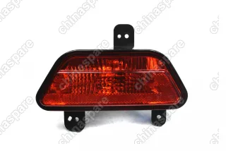 Фонарь Противотуманный Задний Lifan X50 Правый