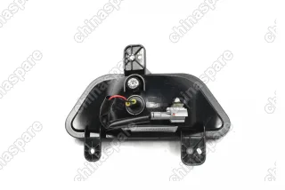 Фонарь Противотуманный Задний Lifan X50 Правый