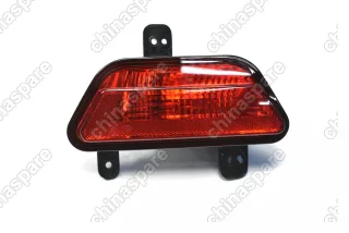 Фонарь Противотуманный Задний Lifan X50 Левый