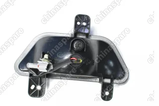 Фонарь Противотуманный Задний Lifan X50 Левый