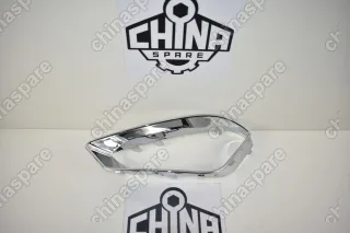 Окантовка Противотуманной Фары Левая (Хром) Chery Tiggo 5 (T21-2803615)