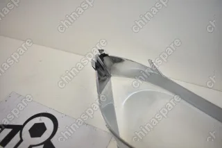 Окантовка Противотуманной Фары Левая (Хром) Chery Tiggo 5 (T21-2803615)