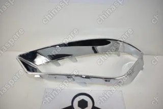 Окантовка Противотуманной Фары Левая (Хром) Chery Tiggo 5 (T21-2803615)