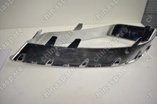 Окантовка Противотуманной Фары Левая (Хром) Chery Tiggo 5 (T21-2803615)