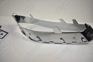 Окантовка Противотуманной Фары Левая (Хром) Chery Tiggo 5 (T21-2803615)